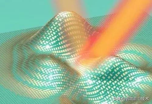 未来十大超前沿科技,未来最具潜力的材料