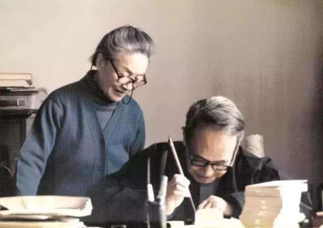 杨绛说认真地年轻优雅地老去,杨绛经典人生最好的状态