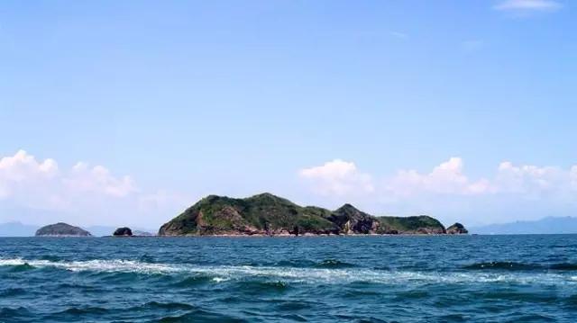 海南自驾小众海滩,广东1-2天短途旅游海滩