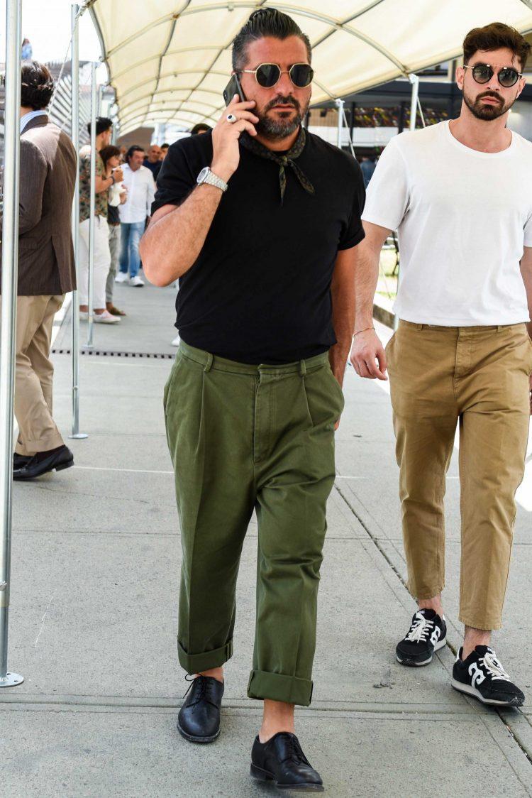 推荐几款适合夏天穿的牛仔裤,今年夏天一定要一条百搭的牛仔裤