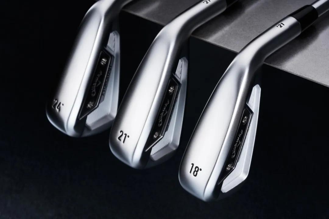 资深技师为你解密多功能铁杆