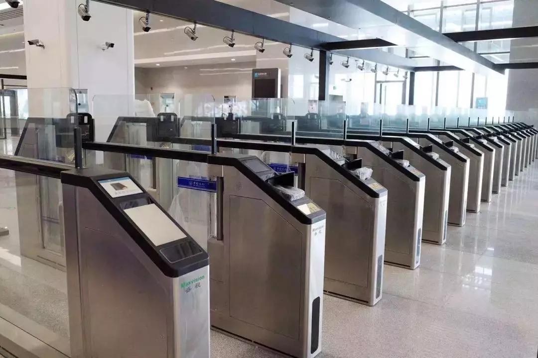 广州国际邮轮母港,广州新国际邮轮母港