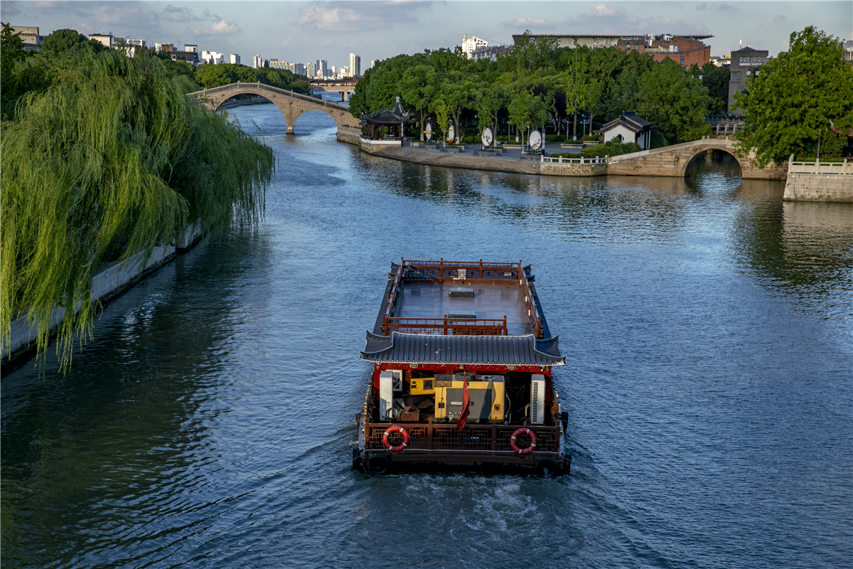 秋天苏州游玩,苏州旅游攻略秋天