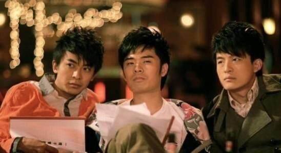 陈赫介绍娄艺潇演爱情公寓,爱情公寓陈赫娄艺潇关谷