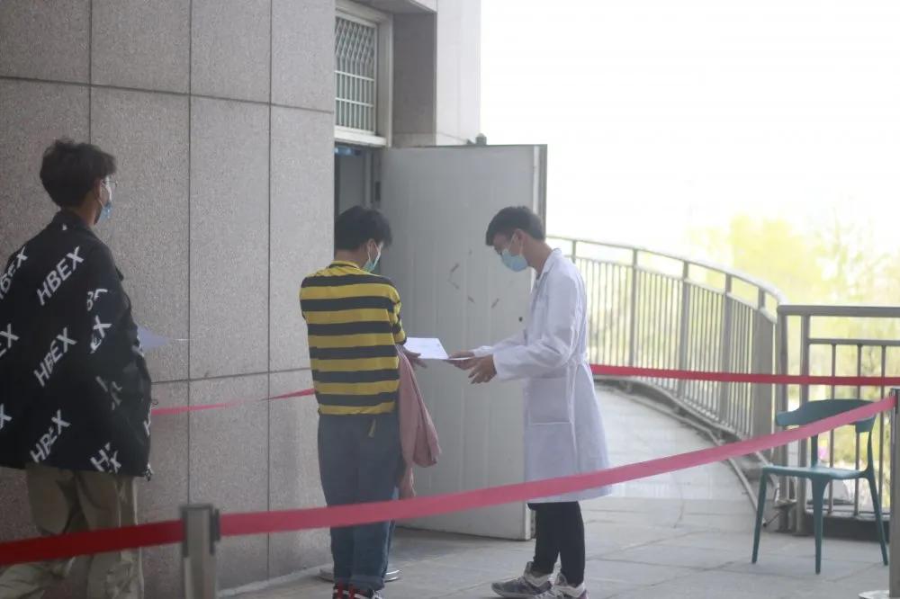 齐鲁师范大学章丘新冠疫苗接种,理工大学接种新冠疫苗