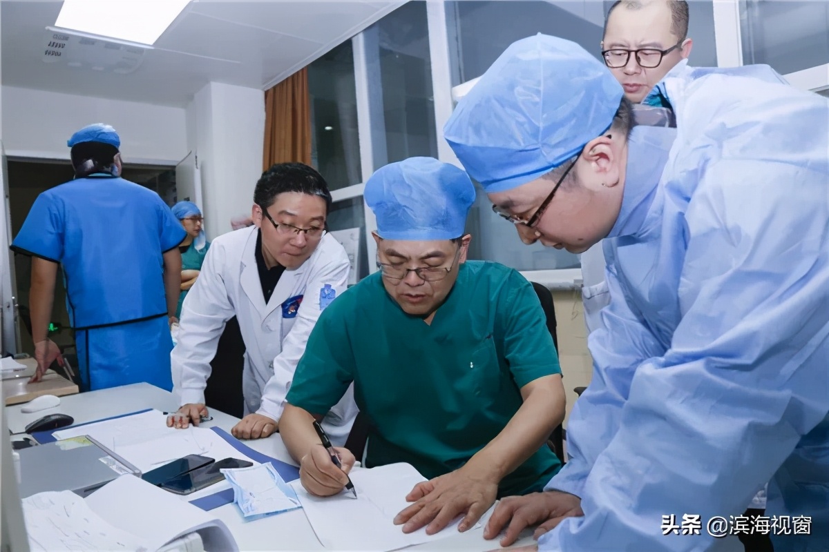 滨海新区中医医院专家名单,滨海新区医院专家