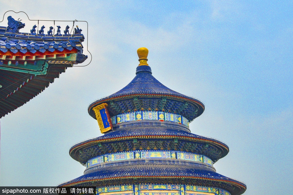 北京南站到哪个景点,北京南站周围有哪些景点