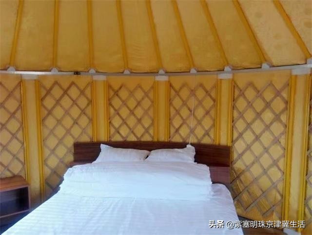 夏天最美的草原大环线,一次看尽万般风景-张北中都草原祈福人家