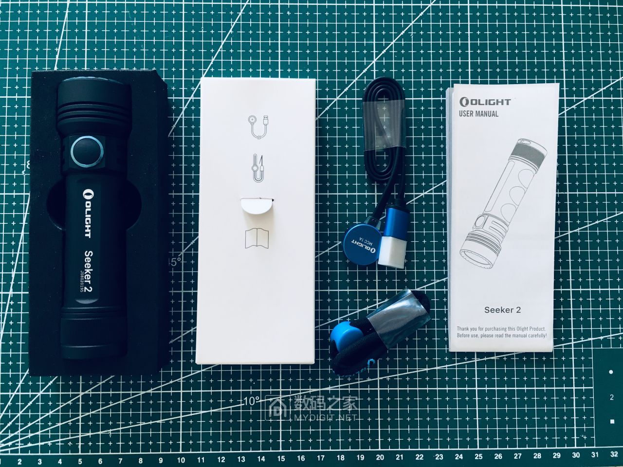 傲雷探索家2手电筒评测,傲雷强光手电筒测评