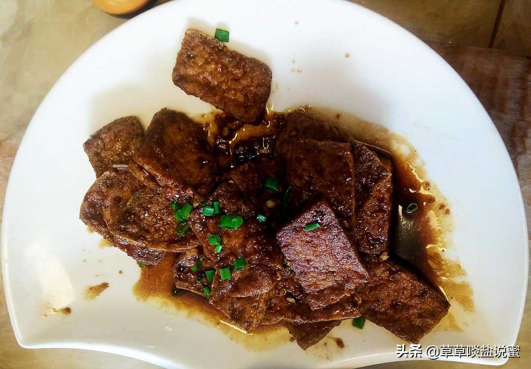 永春特色菜都有哪些,去永春吃哪家特色农家菜