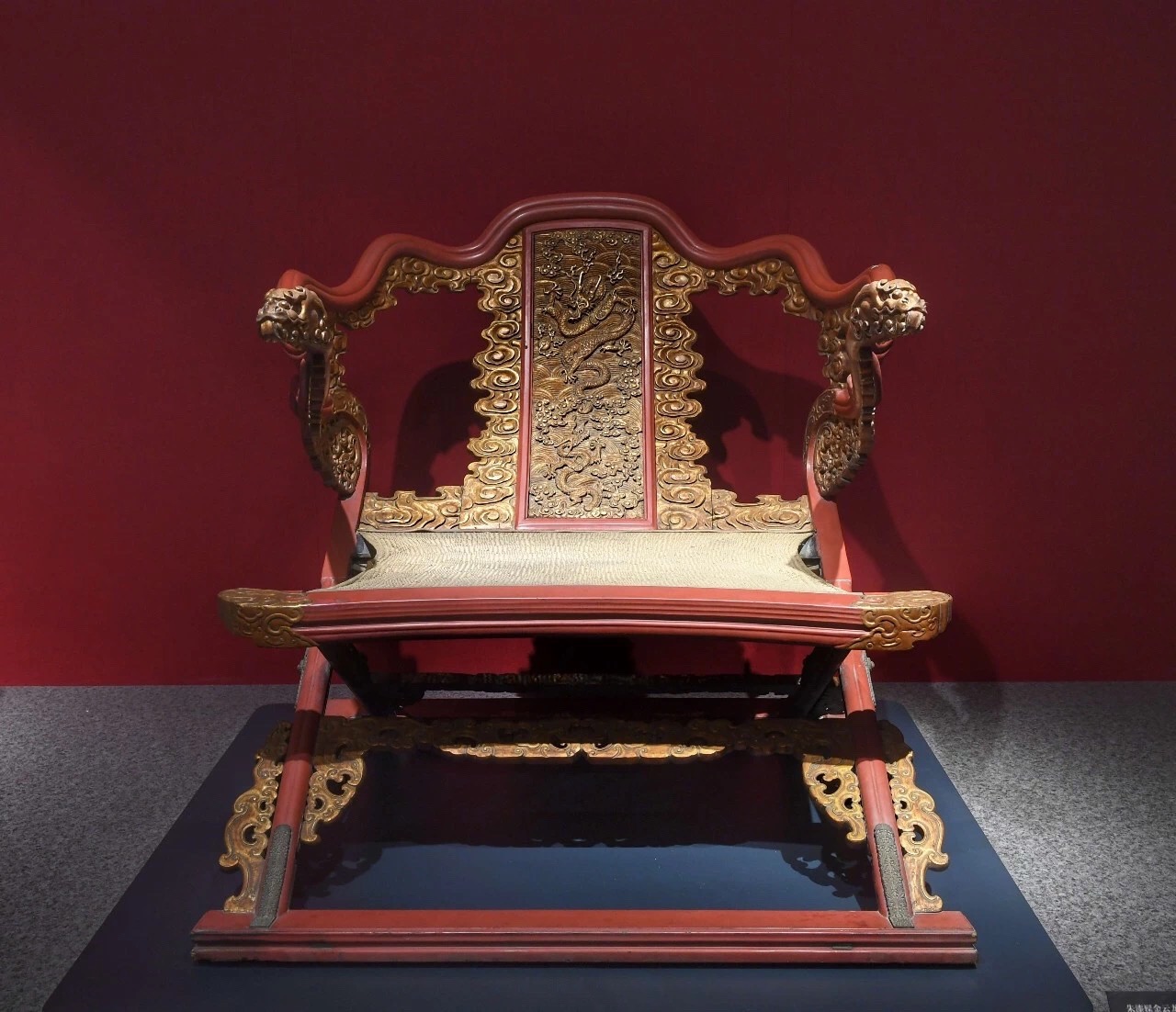 皇宫东西有多精致,历代皇帝用的家具