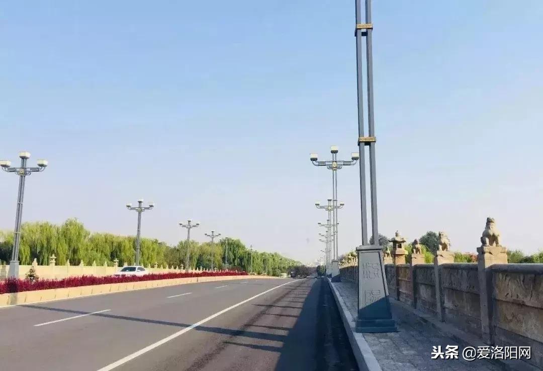 洛阳5大枢纽,洛阳市六大交通枢纽