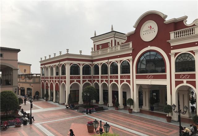 成都佛罗伦萨小镇到底怎么样,佛罗伦萨小镇成都百丽