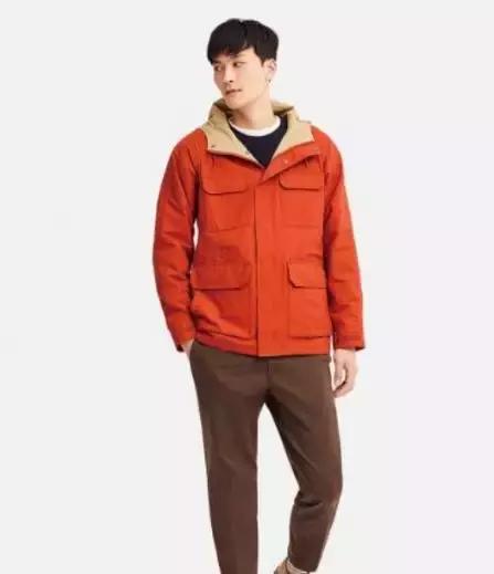 男士在优衣库必买的几件单品,男士优衣库必买裤子