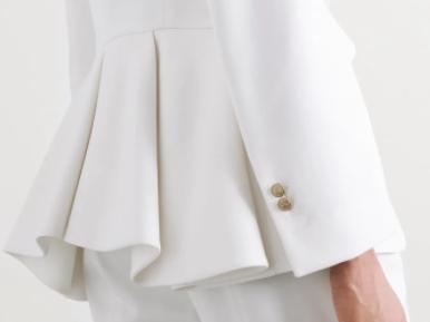 学会设计感穿搭,如何廉价又能穿出高级感