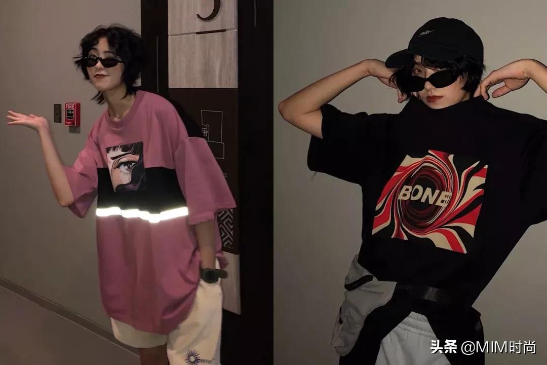 平价又质量好的女装店铺推荐,穿衣搭配好看不过百