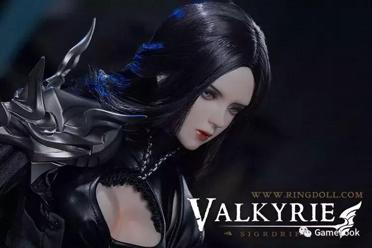 穷追番、富玩娃?单价4000元SD娃娃一周卖出800万元!