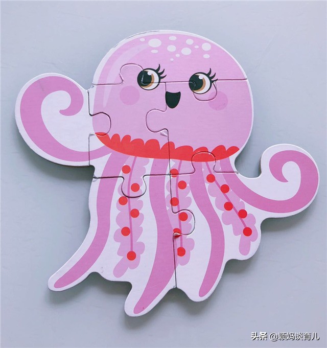 拼图怎么玩的教程,拼图的攻略