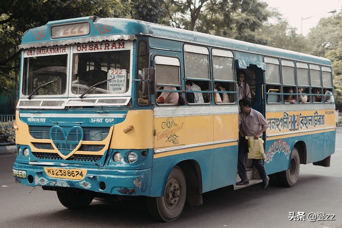 我在印度旅行了九个月（三）