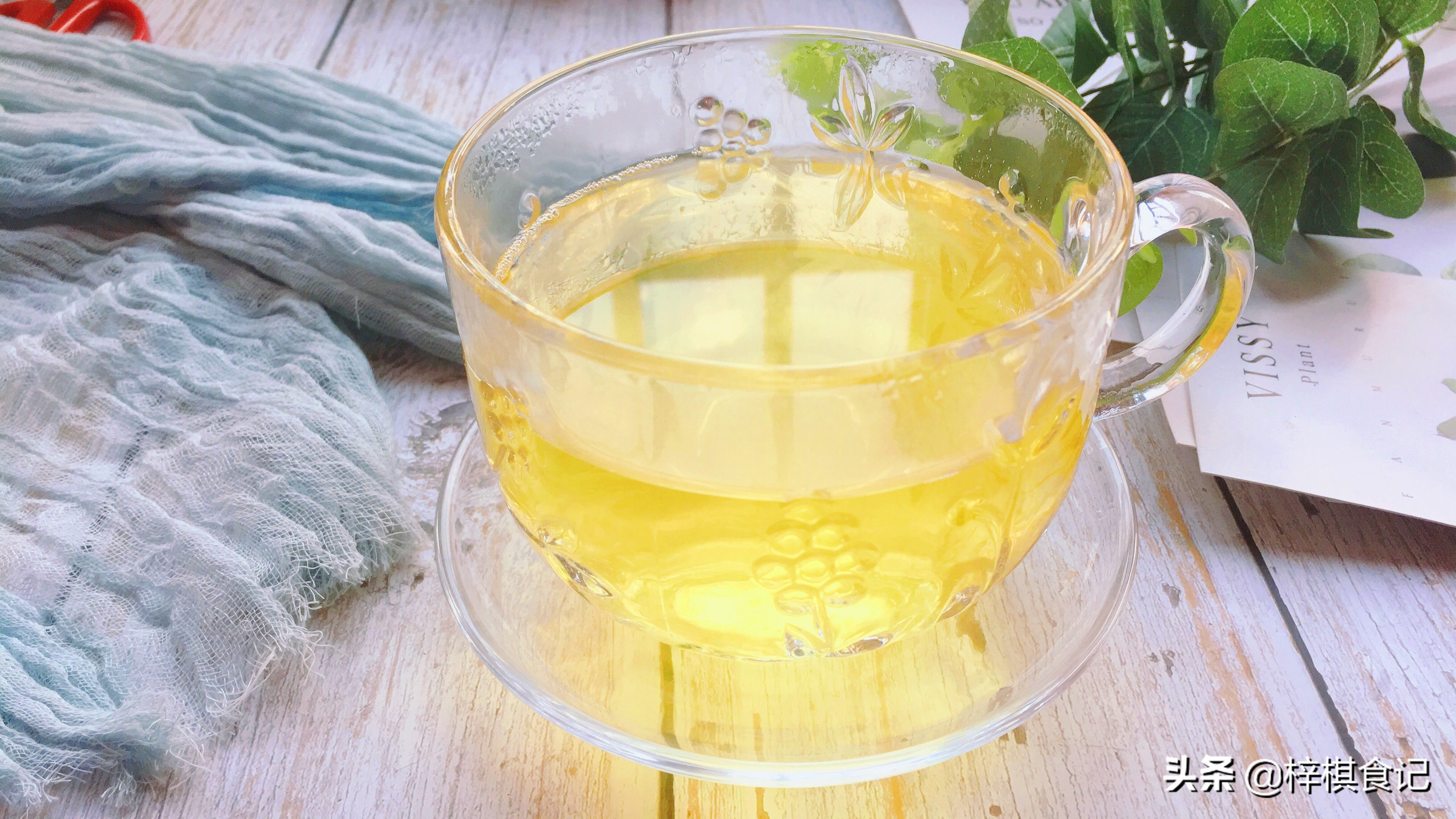 适合女生煮茶养生茶的配方大全,适合煮着喝的养生茶