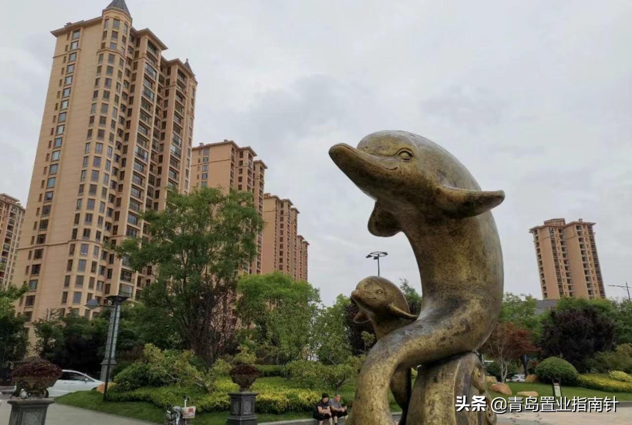 青岛城阳白沙湾最新消息,城阳白沙湾片区在哪里