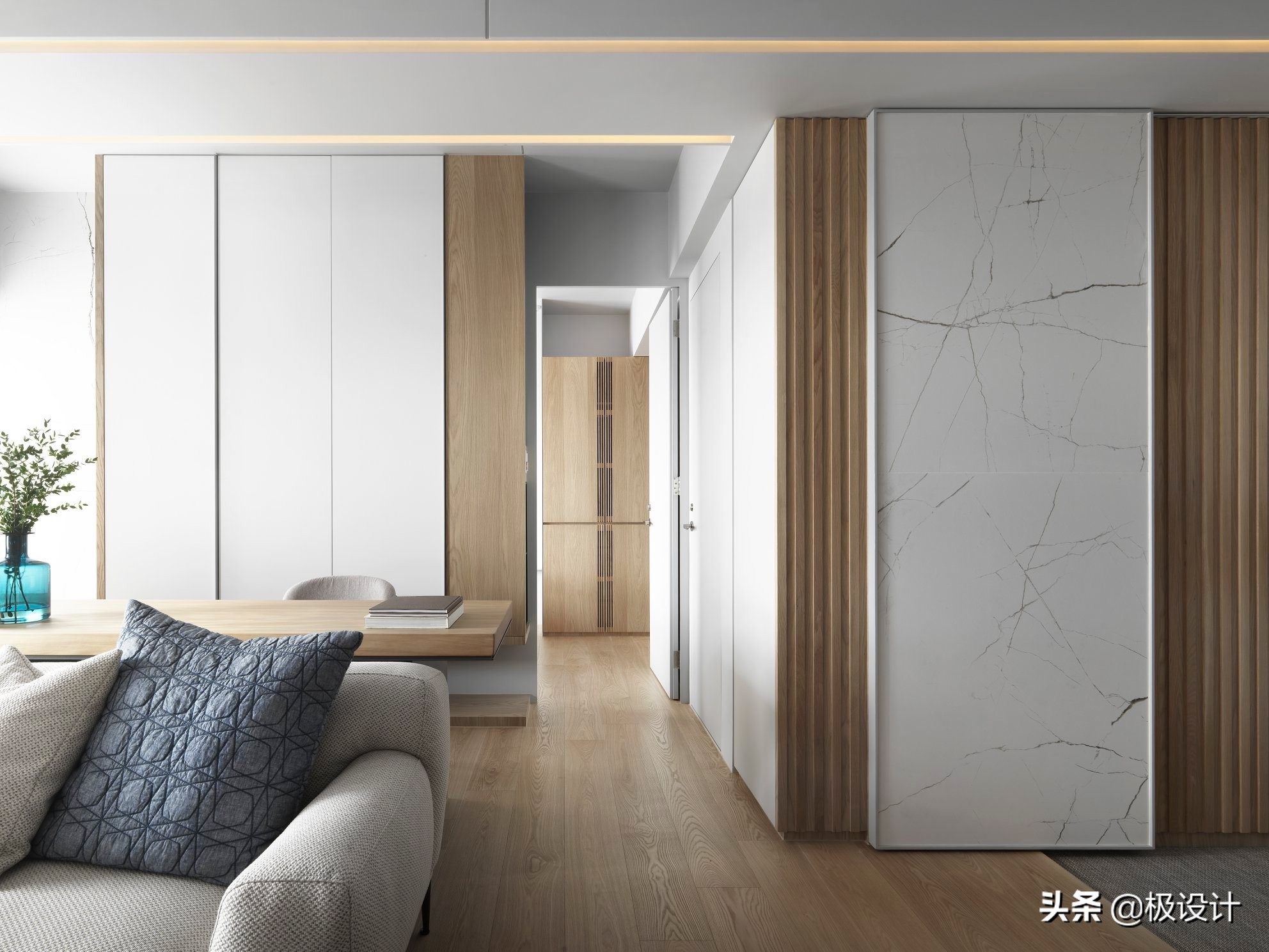 大理石优劣怎么选,大理石怎么认