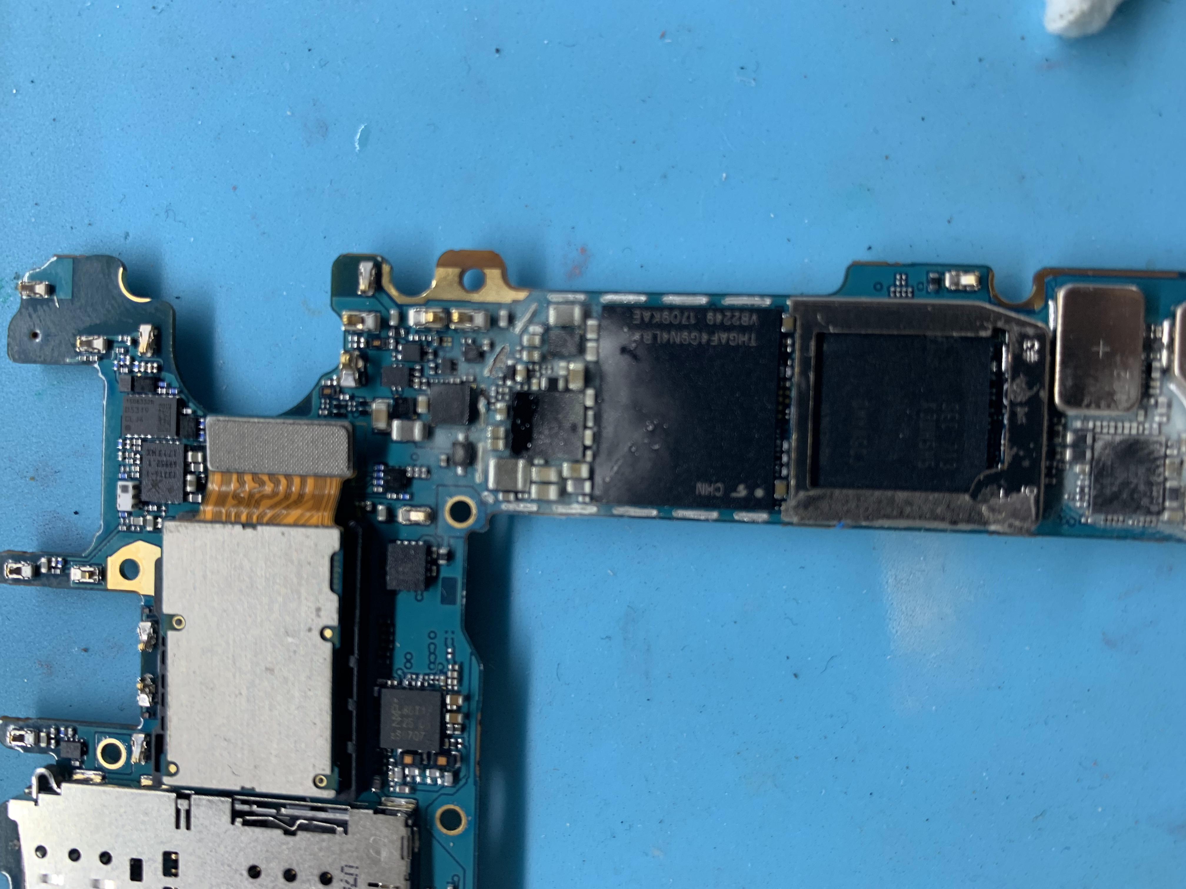 三星s8充电显示黄色感叹号怎么办,三星s8充电出现叹号原因