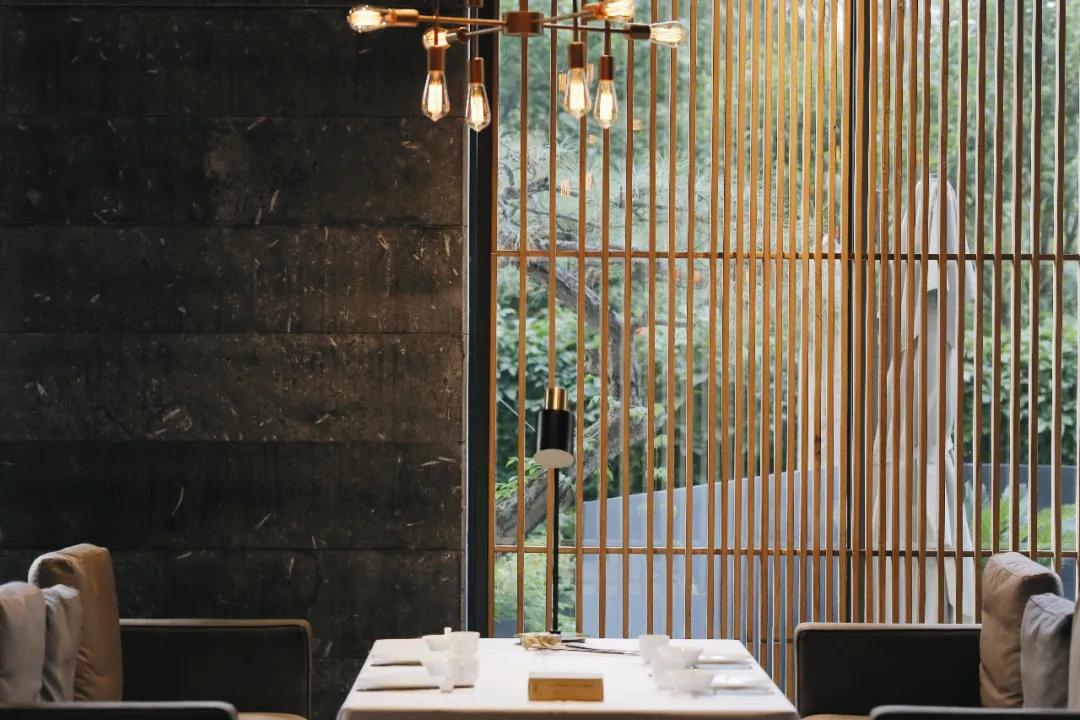 用三年时间雕琢洛河边上的西湖味道，劳斯莱斯级别的美食享受