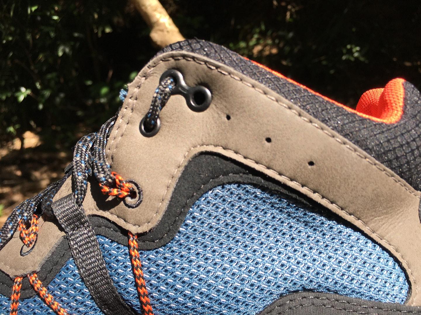 穿不烂的布洛克,timberland添柏岚低帮鞋