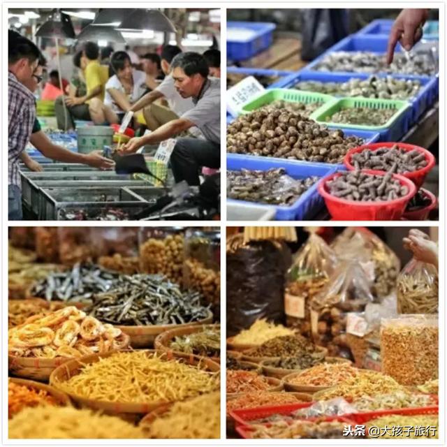 那琴半岛地质海洋公园度假区,那琴半岛地质海洋公园看日出