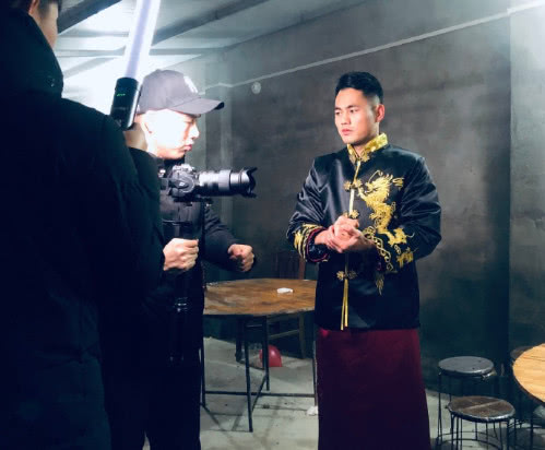 最厉害的伴郎团,最能打的伴郎团