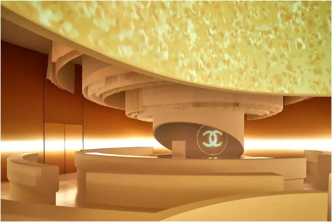 chanel香水试了可以退吗,chanel香水有什么味道