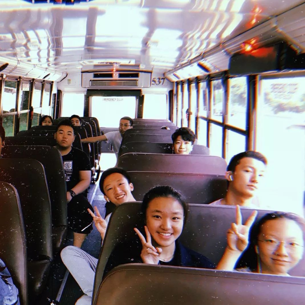 新嘉出国丨美国中学学校介绍——纽约州-长岛路德学校