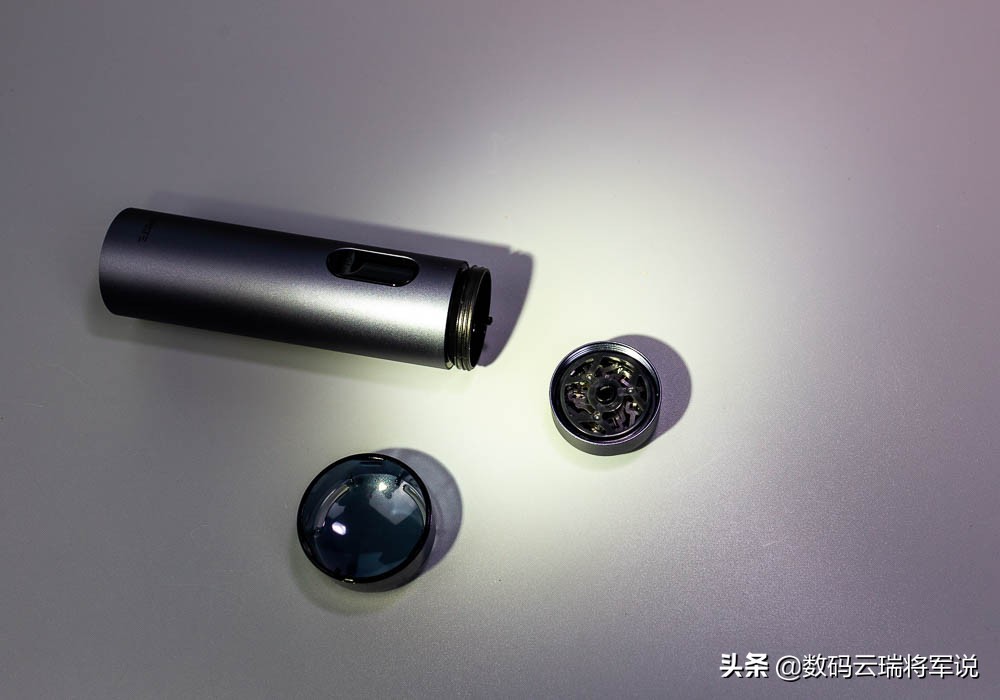 m4强光手电筒,迷你超亮强光手电筒