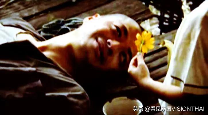 中国故事改编的泰国电影,5个真实故事改编