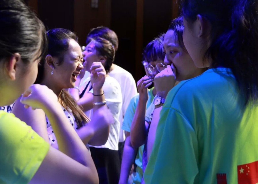 再见山西清徐,再见山西音乐