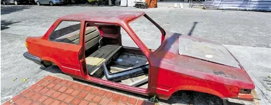 叶文贵:电动车的开山鼻祖,30年前就差点在中国干出一个特斯拉