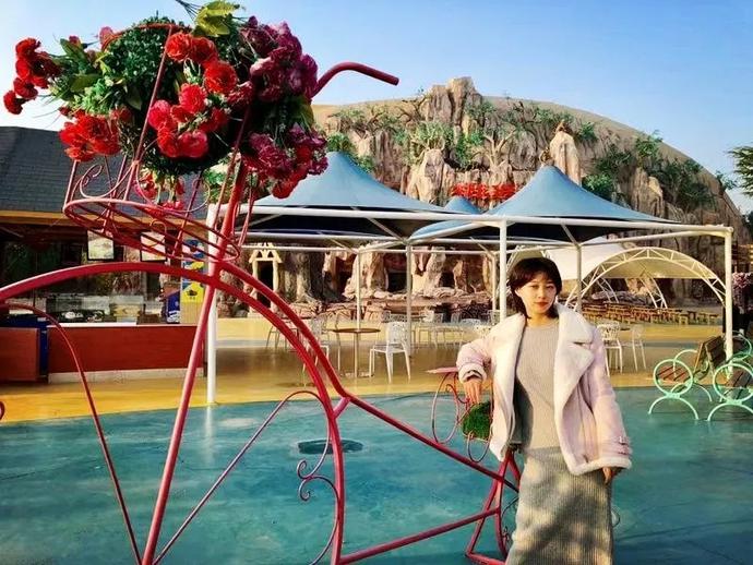 红岛大片拍摄地,红岛拍摄地点推荐