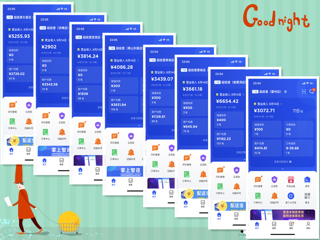 开汉堡店挣钱最快方法,开汉堡店怎么避坑