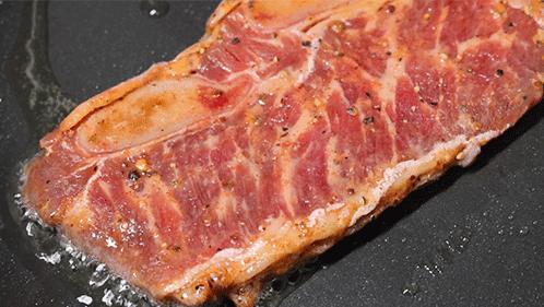 爆汁牛扒、五星日料、韩国米糕...哭了，怎么没早点发现