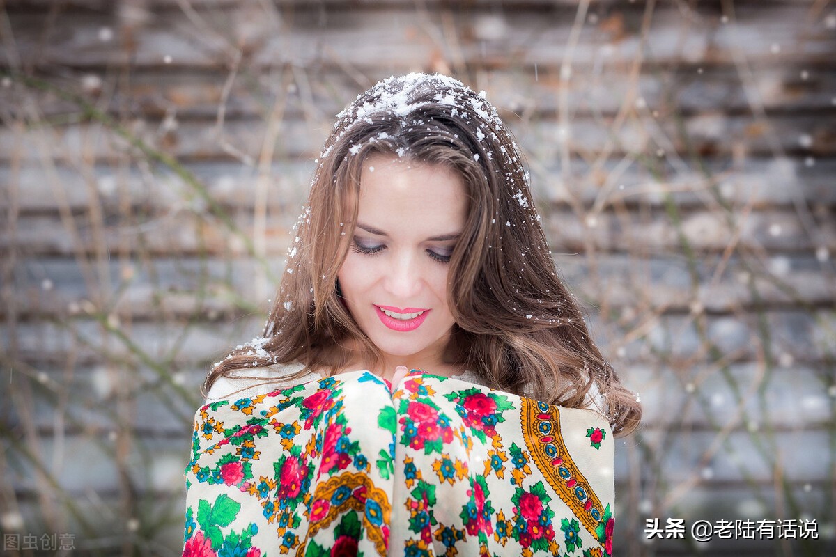 俄国风情(0005):会说流利汉语的俄国女孩斯卡娅(下)