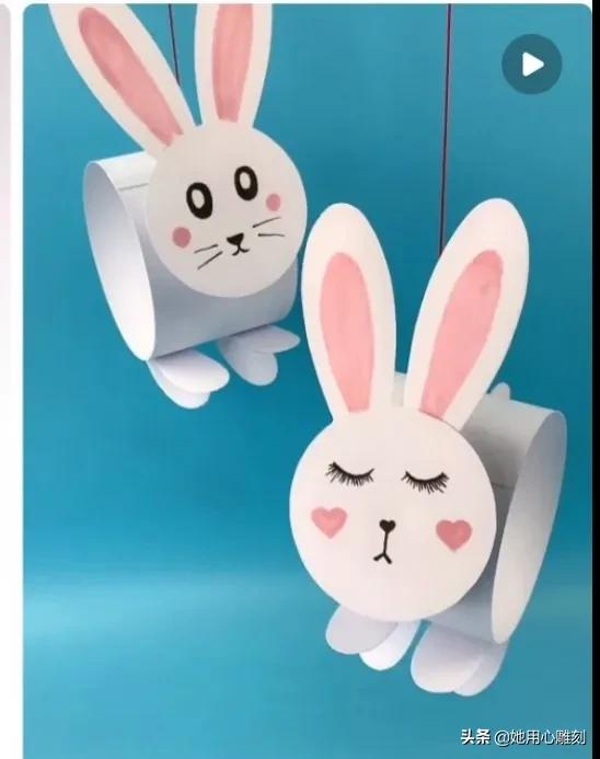 带有三个谜语的手工灯笼,灯笼的谜语简单幼儿园