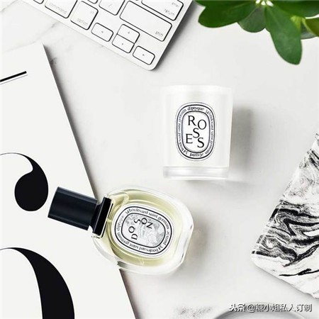 女士冬日淡香水有哪些,冬日温柔清甜香水