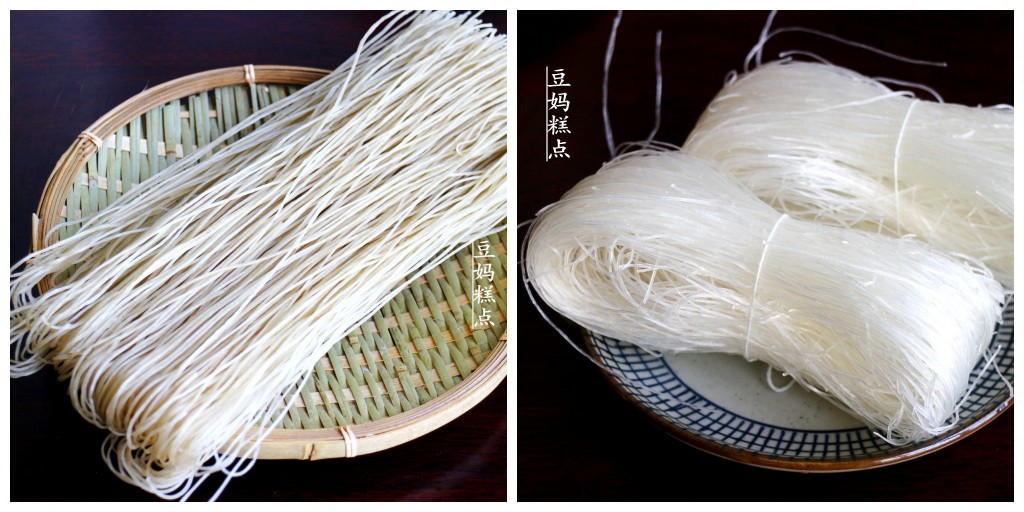 教你10分钟做家常炒米粉,炒米粉怎么炒才柔软