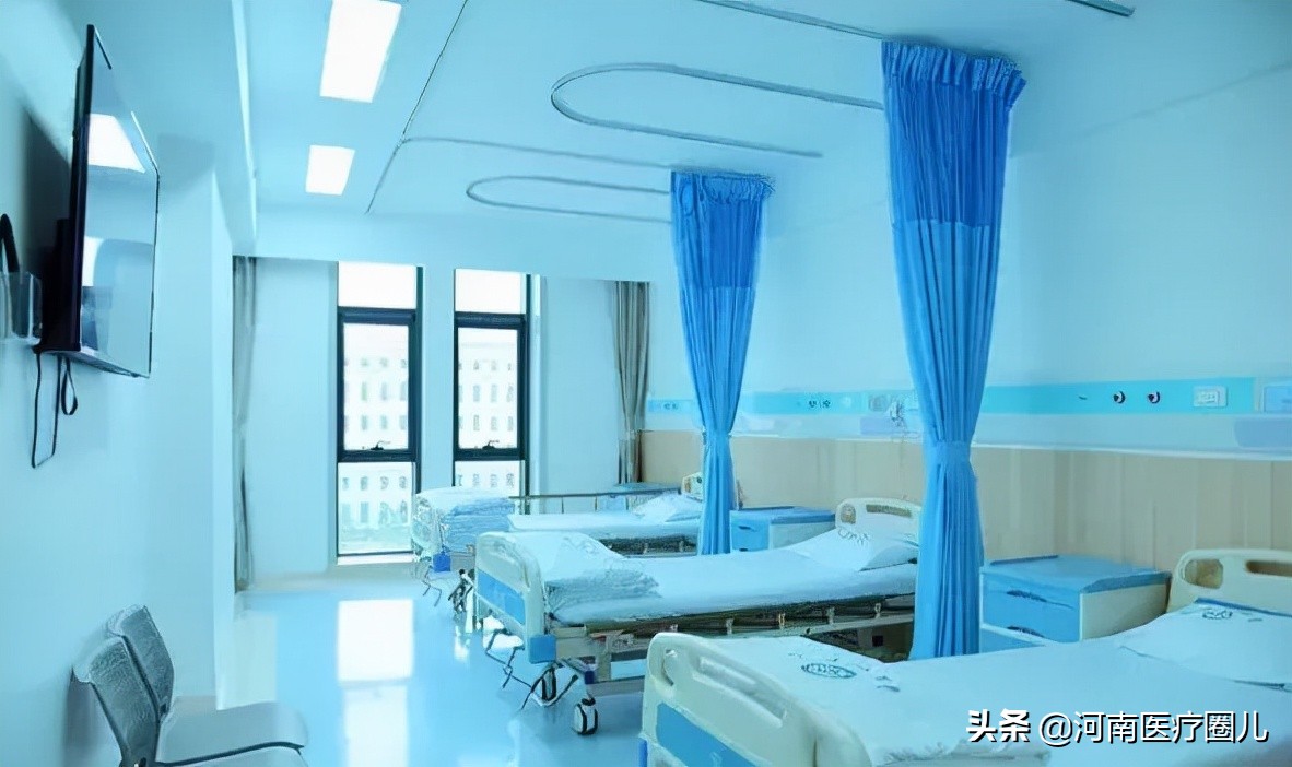 郑州最大的医院日接诊量多少人,郑州医院最新开诊情况