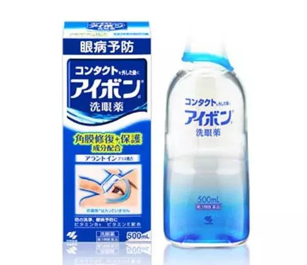 不要再乱用眼药水,日本网红眼药水
