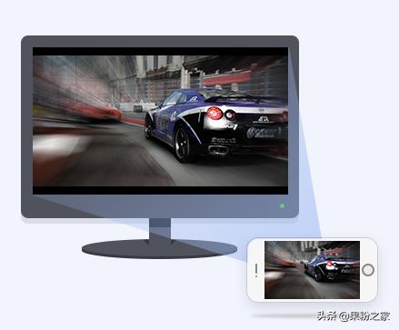 怎么用iphone给ipad投屏,如何分享屏幕在ipad上