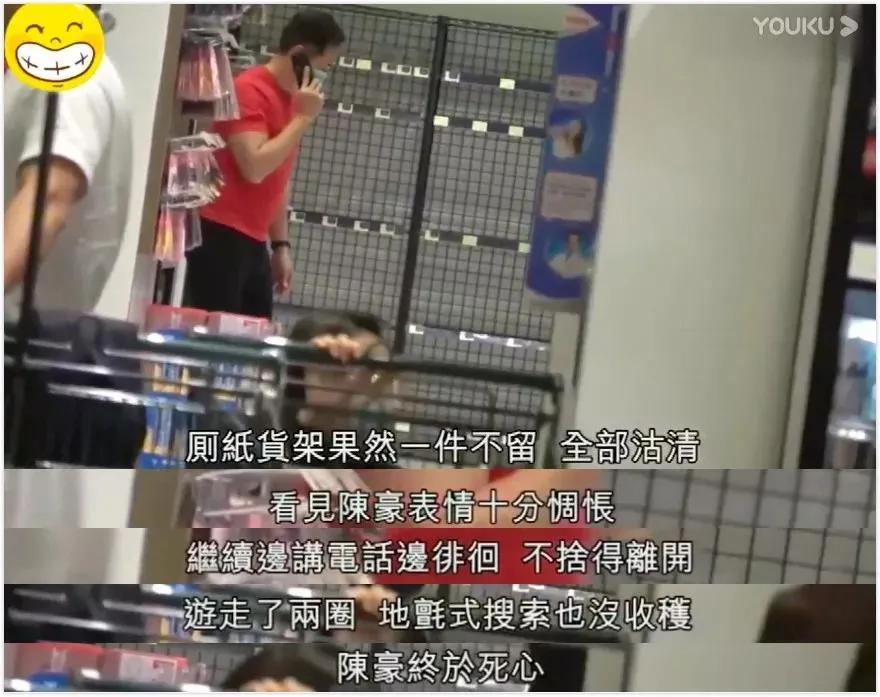 陈豪毒舌,陈豪49岁的生活