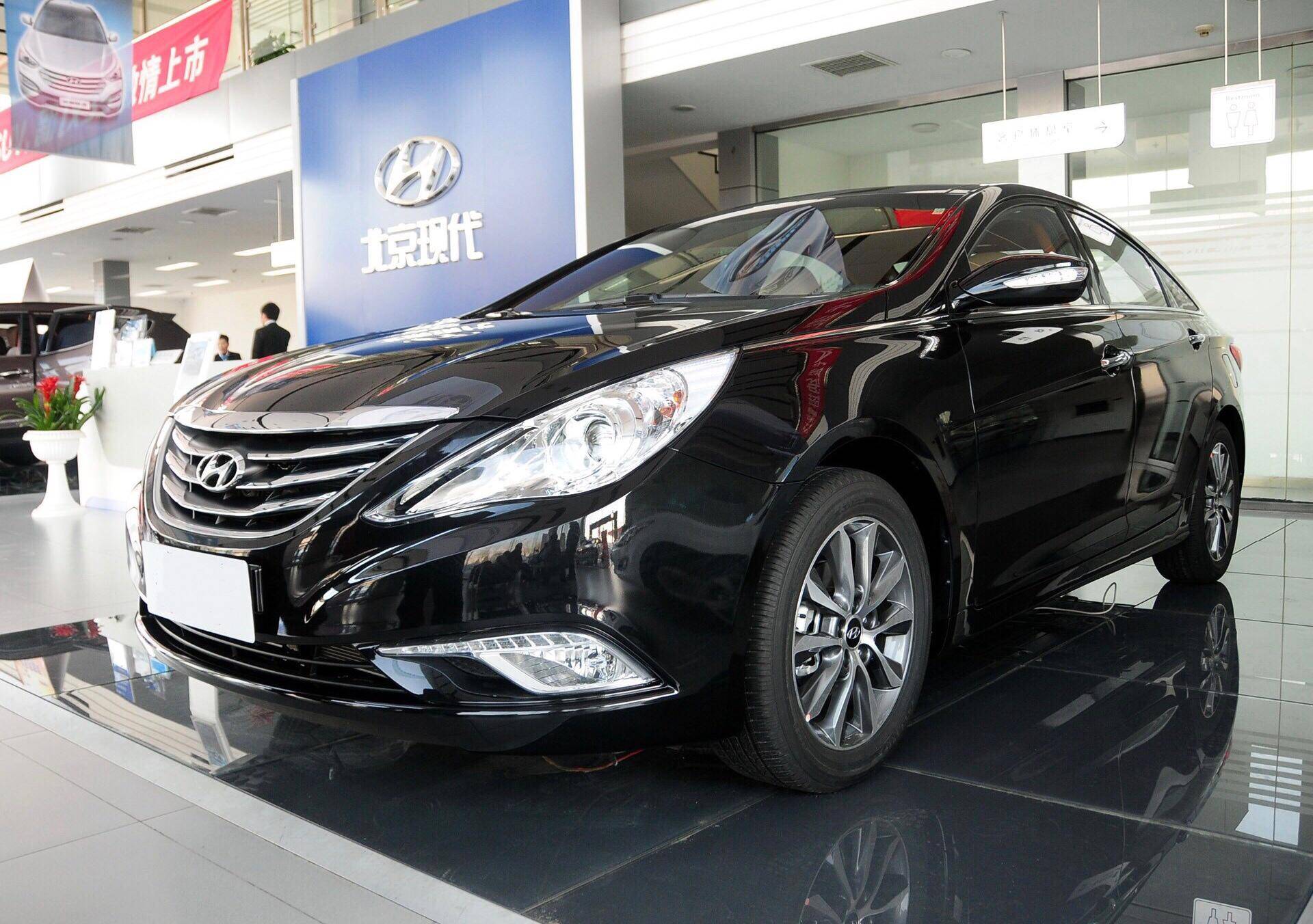 二手索八,索八哪一款车最好