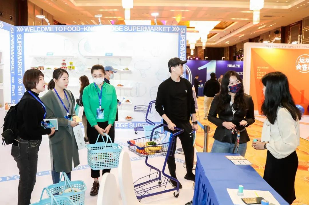 每两个中国人就有一个超重!绿瘦首创五力服务“拯救”国民体重